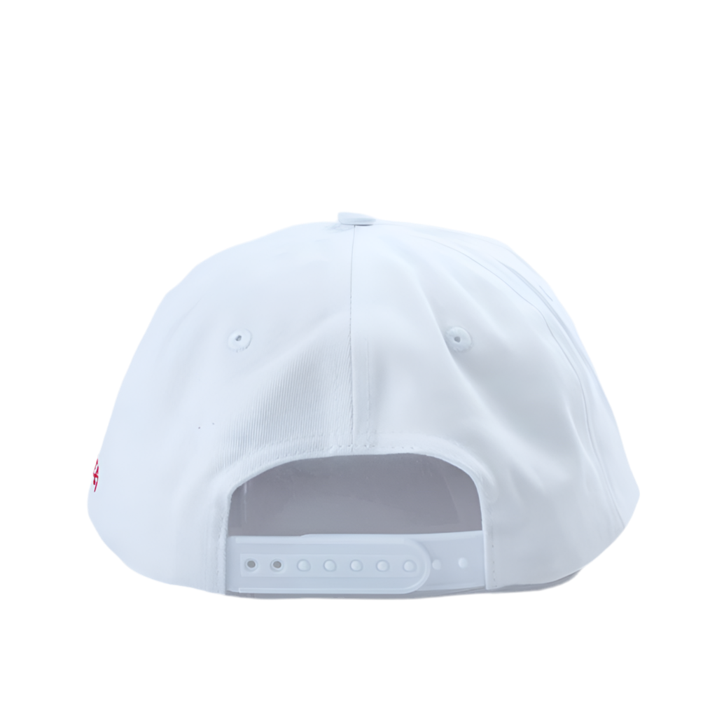 Everyday Hat - White