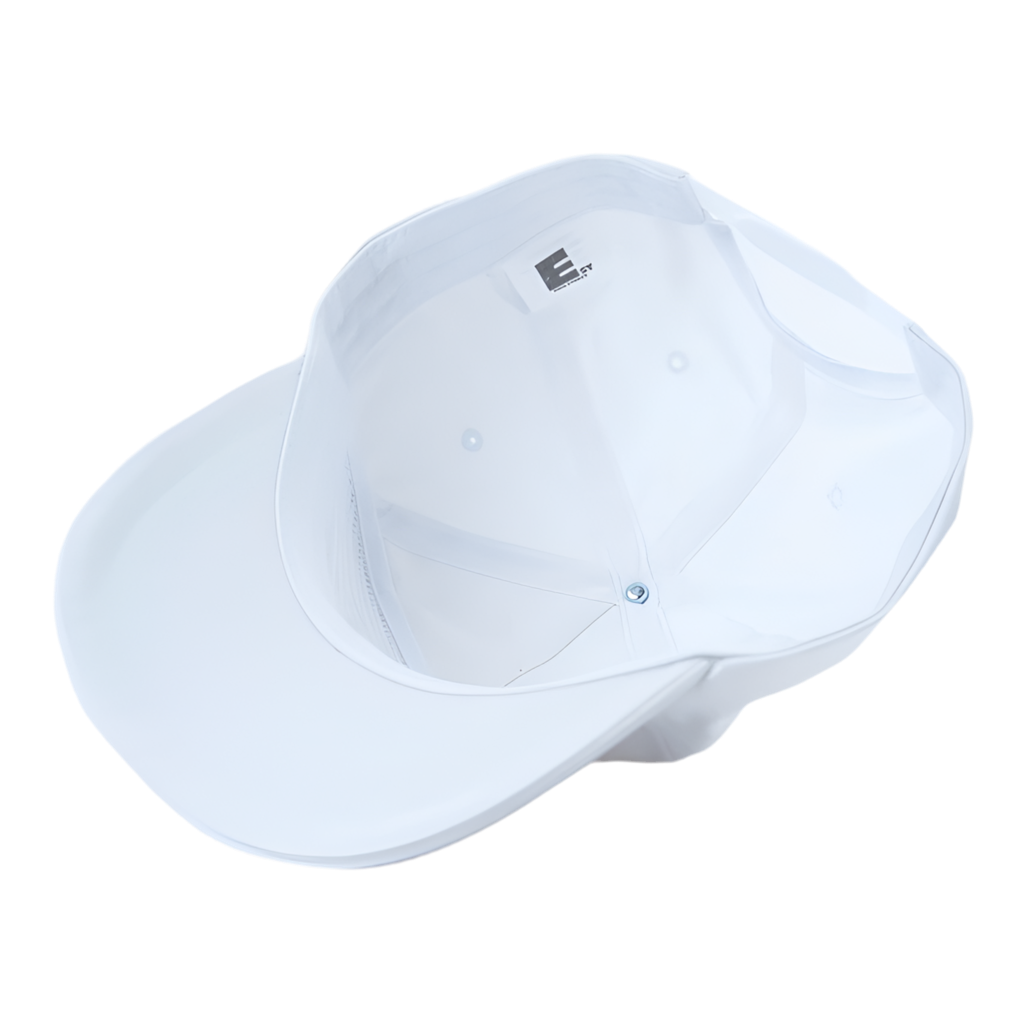 Everyday Hat - White