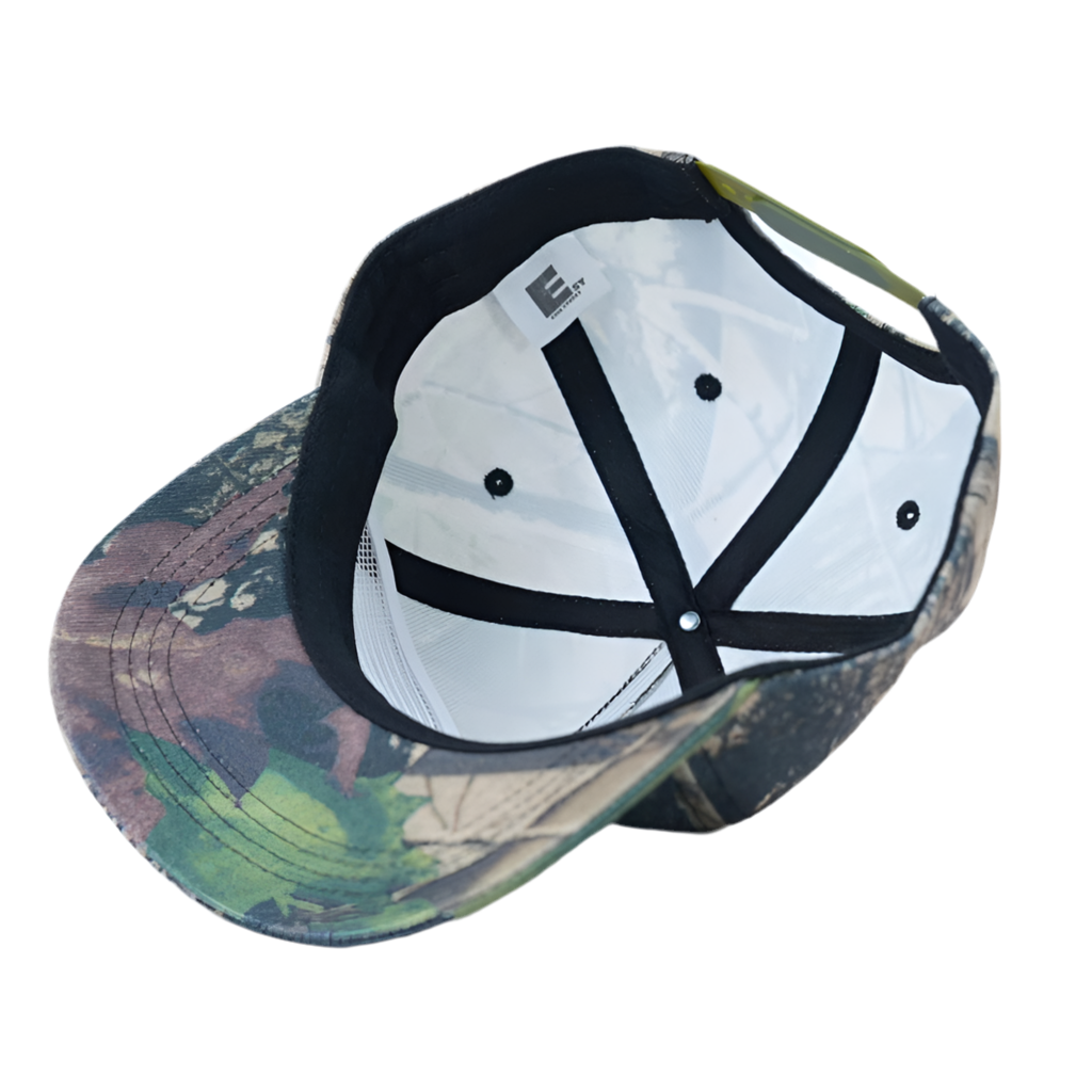 Everyday Hat - Camo