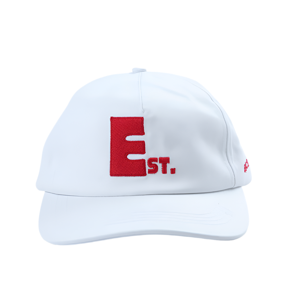 Everyday Hat - White