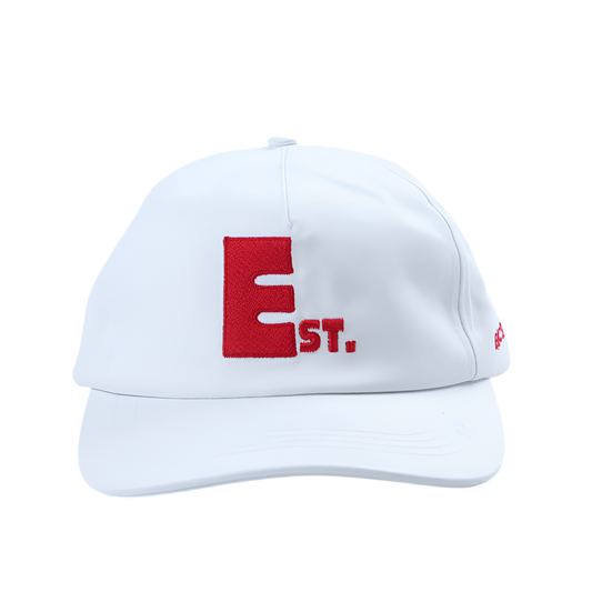 Everyday Hat - White
